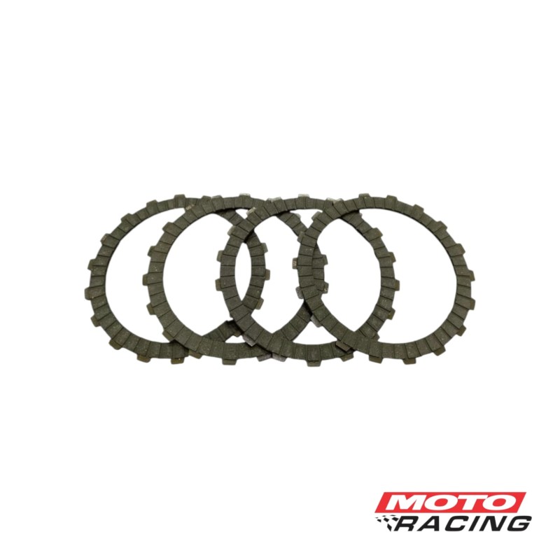 DISCO EMBRAGUE HONDA BIZ 125 (T-FORCE)