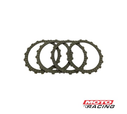 DISCO EMBRAGUE HONDA BIZ 125 (T-FORCE)