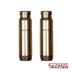 GUIA VALVULA HONDA BIZ 125 X2 (T-FORCE)