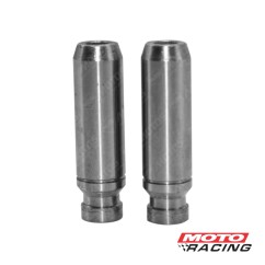 GUIA VALVULA BAJAJ NS 200 X2 (T-FORCE)