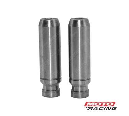GUIA VALVULA BAJAJ NS 200 X2 (T-FORCE)