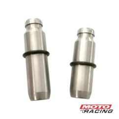 GUIA VALVULA YAMAHA FZ 16 X2 (T-FORCE)