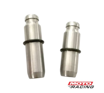 GUIA VALVULA YAMAHA FZ 16 X2 (T-FORCE)
