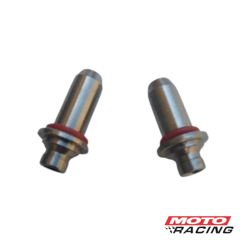 GUIA VALVULA GILERA 125 REVOLUTION X2 (T-FORCE)