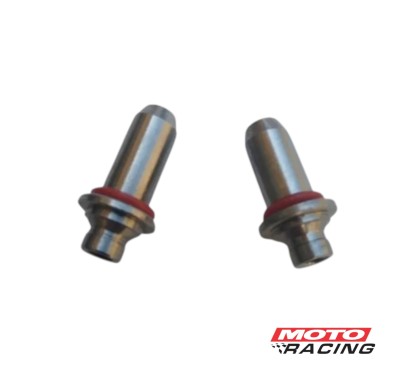 GUIA VALVULA GILERA 125 REVOLUTION X2 (T-FORCE)
