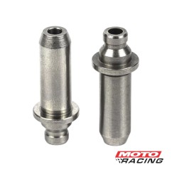 GUIA VALVULA HONDA CBX 250 TWISTER -  TORNADO X2 (T-FORCE)