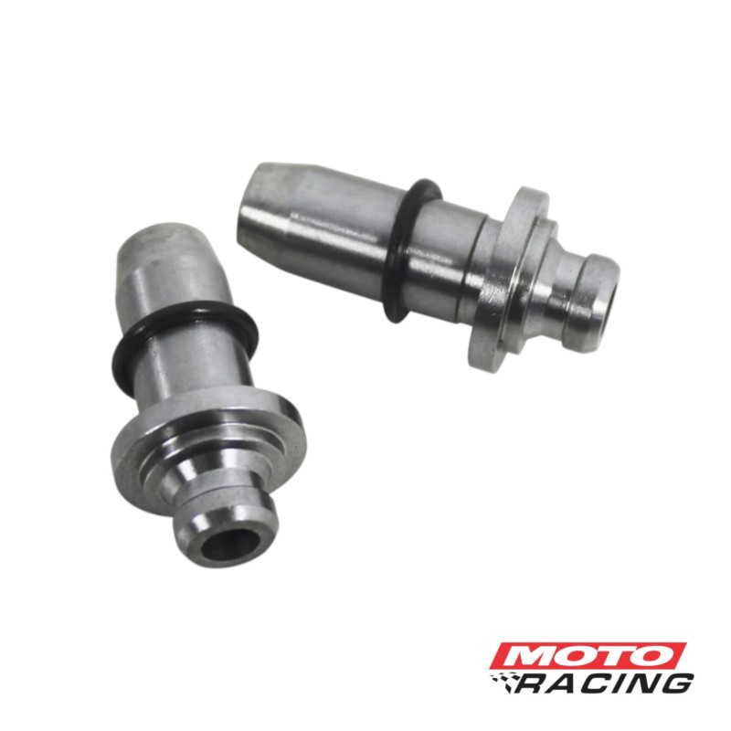 GUIA VALVULA MOTOMEL VX 150 X2 (T-FORCE)