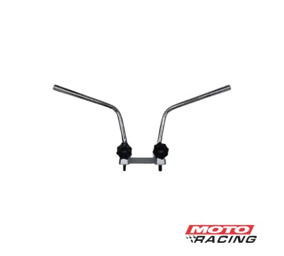 MANUBRIO HONDA DAX 70 C/SOPORTE (T-FORCE)