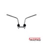 MANUBRIO HONDA DAX 70 C- SOPORTE (T-FORCE)