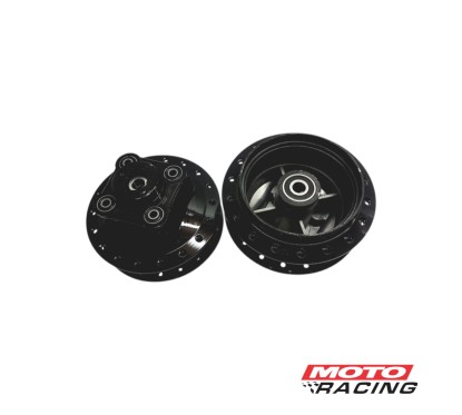 MAZA TRASERA MOTOMEL DAKAR 200 -  GUERRERO TUNDRA 200 (T-FORCE)