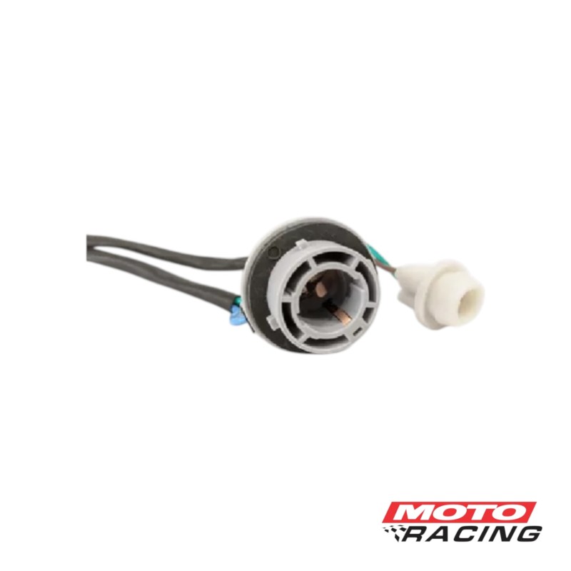 PORTA LAMPARA GIRO DELANTERO HONDA NEW WAVE 110 S (T-FORCE)