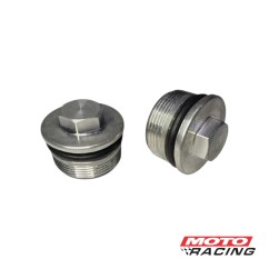 TAPON BARRAL HONDA CB TWISTER 250 (T-FORCE)