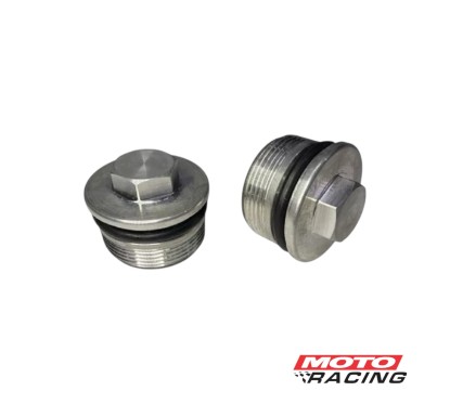 TAPON BARRAL HONDA CB TWISTER 250 (T-FORCE)