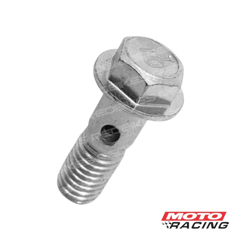 BULON FLEXIBLE BOMBA FRENO 8mm (T-FORCE)