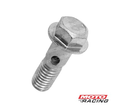 BULON FLEXIBLE BOMBA FRENO 8mm (T-FORCE)