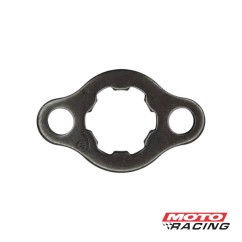 SEGURO PIÑON HONDA C-90- BIZ- GUERRERO 70- SMASH 110 (T-FORCE)