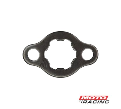 SEGURO PIÑON HONDA C-90- BIZ- GUERRERO 70- SMASH 110 (T-FORCE)