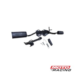 ARCO POSAPIE HONDA BIZ C-125 C/ MULETA (HADA)