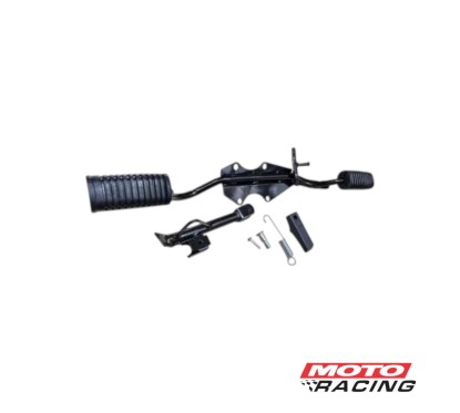 ARCO POSAPIE HONDA BIZ C-125 C/ MULETA (HADA)