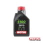 ACEITE 5100 SEMI-SINTETICO 10w40 (MOTUL)