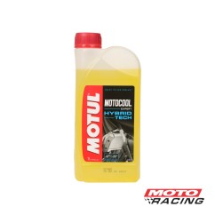 REFRIGERANTE / ANTICONGELANTE MOTO COOL EXPERT x 1Lts (MOTUL)