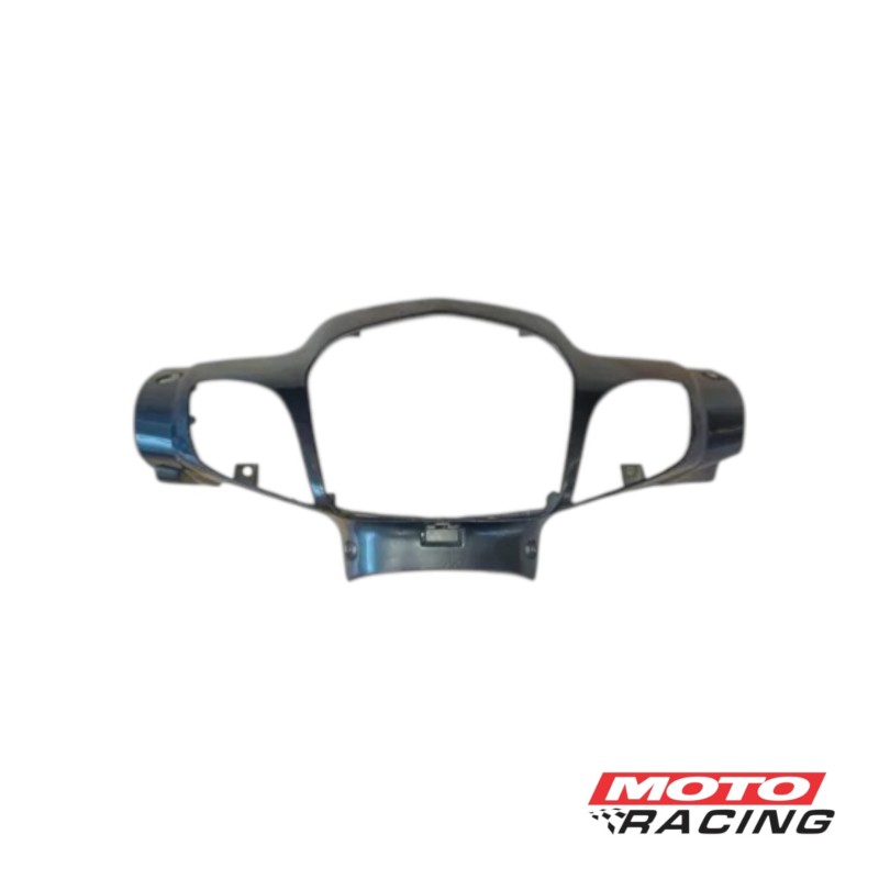 CARCAZA OPTICA ZANELLA DUE 110-  VENTO GRIS (OKINOI)