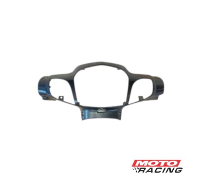 CARCAZA OPTICA ZANELLA DUE 110-  VENTO GRIS (OKINOI)