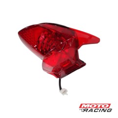FAROL TRASERO HONDA NEW WAVE 110S '17 (OKINOI)