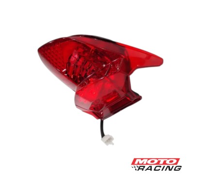 FAROL TRASERO HONDA NEW WAVE 110S 17 (OKINOI)