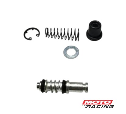 REPARACION BOMBA FRENO HONDA XR 250 TORNADO/ XRE 300 (OKINOI)