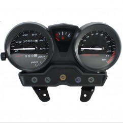 TABLERO COMPLETO YAMAHA YBR 125 M/N ED FACTOR