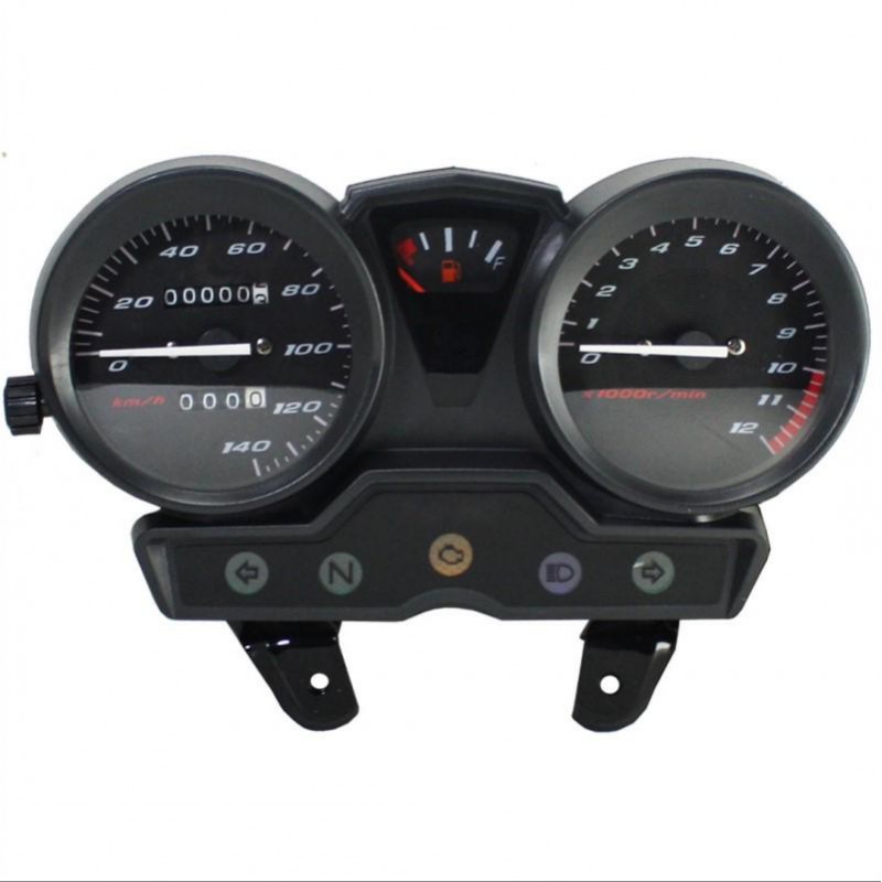 TABLERO COMPLETO YAMAHA YBR 125 M/N ED FACTOR