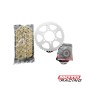 KIT TRANSMISION KAWASAKI VERSYS 650 46/15 C/CAD.520Hx114L (OKINOI)