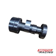 ARBOL DE LEVA GILERA SMASH 110 LARGO S/DESCOMPRESOR (NSU)