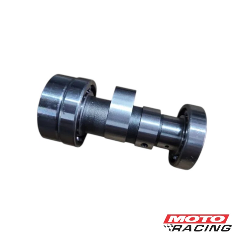 ARBOL DE LEVA GILERA SMASH 110 LARGO S/DESCOMPRESOR (NSU)