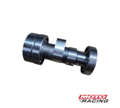 ARBOL DE LEVA GILERA SMASH 110 LARGO S/DESCOMPRESOR (NSU)
