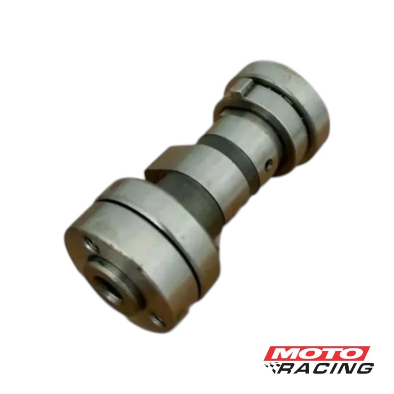 ARBOL DE LEVA GILERA SMASH 110 LARGO C- DESCOMPRESOR (NSU)