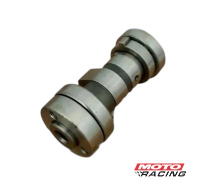 ARBOL DE LEVA GILERA SMASH 110 LARGO C- DESCOMPRESOR (NSU)