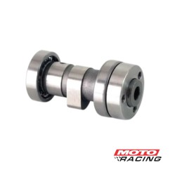 ARBOL DE LEVA GILERA SMASH 110 CORTO S/DESCOMPRESOR (NSU)