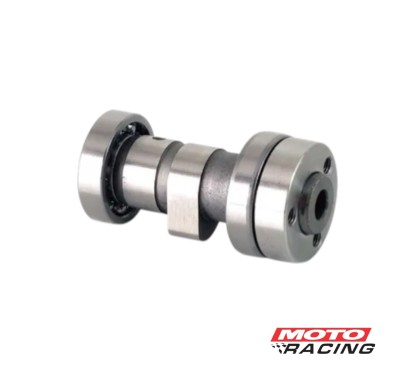 ARBOL DE LEVA GILERA SMASH 110 CORTO S/DESCOMPRESOR (NSU)