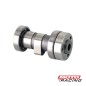 ARBOL DE LEVA GILERA SMASH 110 CORTO S/DESCOMPRESOR (NSU)