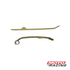 GUIA CADENA DISTRIBUCION C/TENSOR HONDA BIZ 125 (NSU)