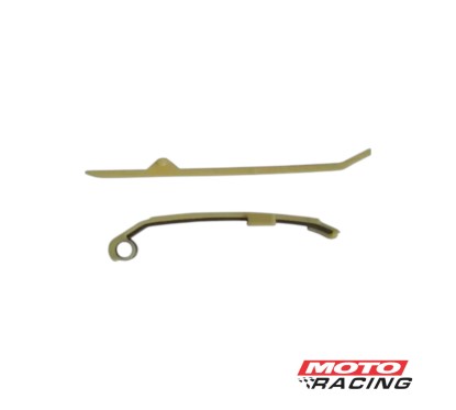 GUIA CADENA DISTRIBUCION C/TENSOR HONDA BIZ 125 (NSU)