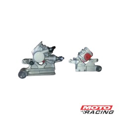 CALIPER FRENO TRASERO MOTOMEL XMM 250 mm (NSU)