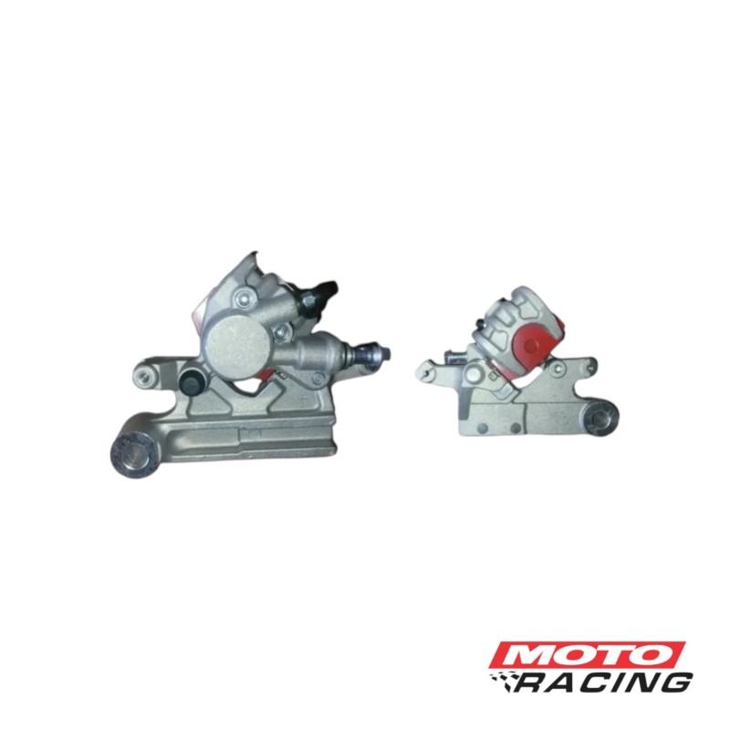 CALIPER FRENO TRASERO MOTOMEL XMM 250 mm (NSU)