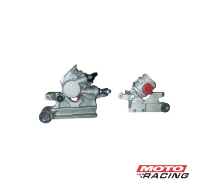 CALIPER FRENO TRASERO MOTOMEL XMM 250 mm (NSU)