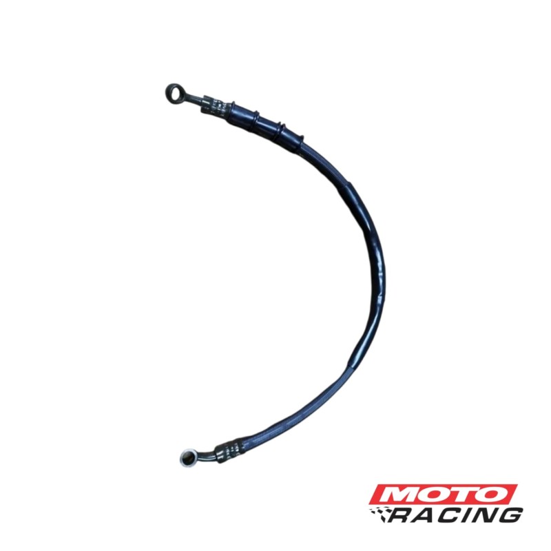 FLEXIBLE FRENO TRASERO MOTOMEL SKUA 250 600mm (NSU)