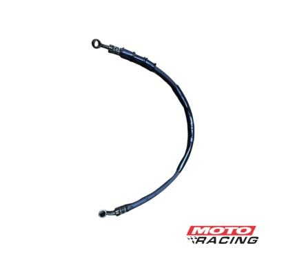 FLEXIBLE FRENO TRASERO MOTOMEL SKUA 250 600mm (NSU)