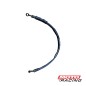 FLEXIBLE FRENO TRASERO MOTOMEL SKUA 250 600mm (NSU)
