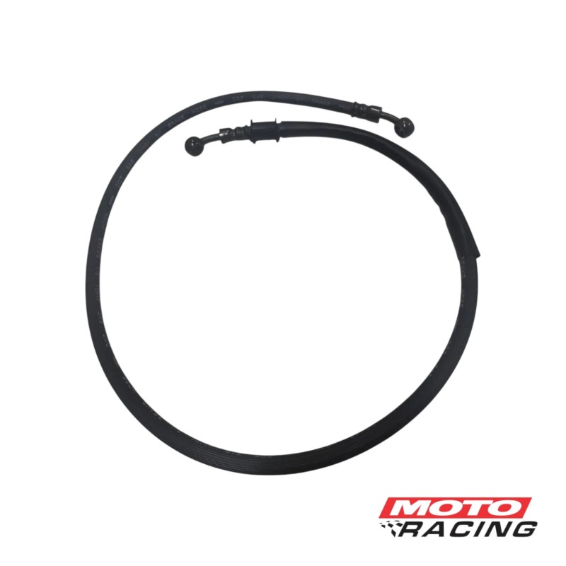 FLEXIBLE FRENO DELANTERO YAMAHA YBR 125 920mm (NSU)